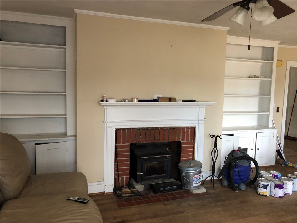 178 Ashaway Road Hopkinton, RI 02808 - Photo 4 of 14 Gallery Image 4