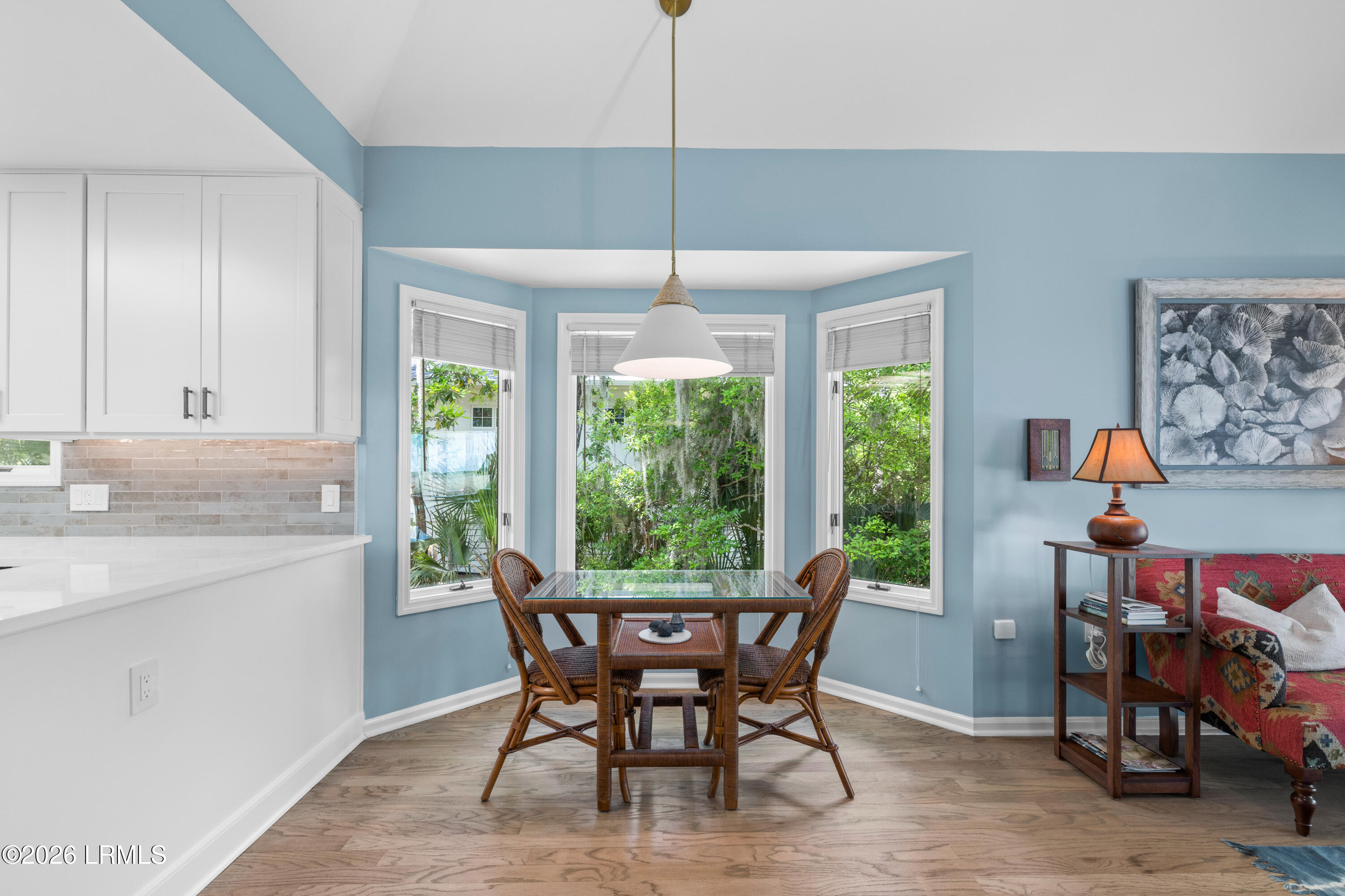 220 Cotton Dike Road St. Helena Island, SC 29920 - Photo 22 of 57 Dinette