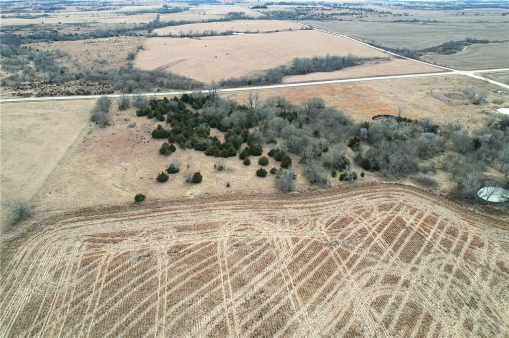 13013 Bradford Road Harveyville, KS 66431 - Photo 44 of 56