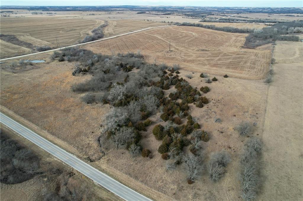 13013 Bradford Road Harveyville, KS 66431 - Photo 47 of 56