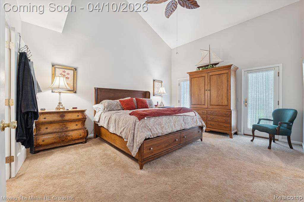 15265 Hannan Road Romulus, MI 48174 - Photo 22 of 63