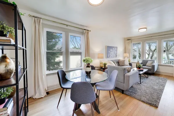 $449,900 | 7006 West Jarvis Avenue, Niles, IL 60714