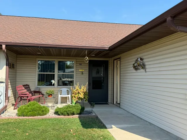 $224,900 | 102 West Grant Street, Montfort, WI 53569