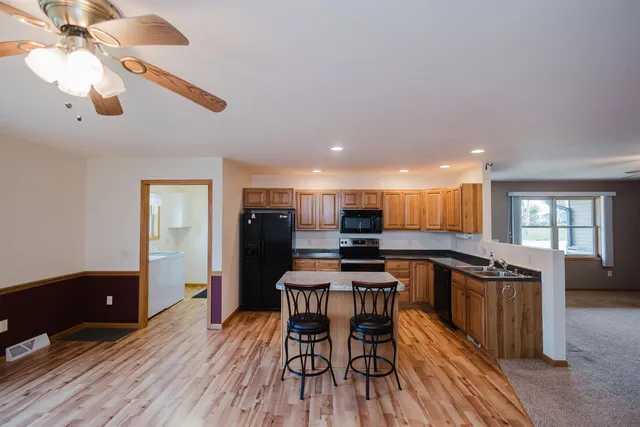 $224,900 | 102 West Grant Street, Montfort, WI 53569