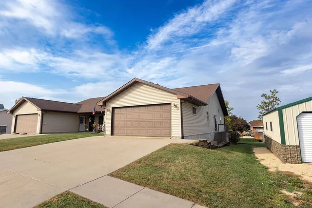 $224,900 | 102 West Grant Street, Montfort, WI 53569