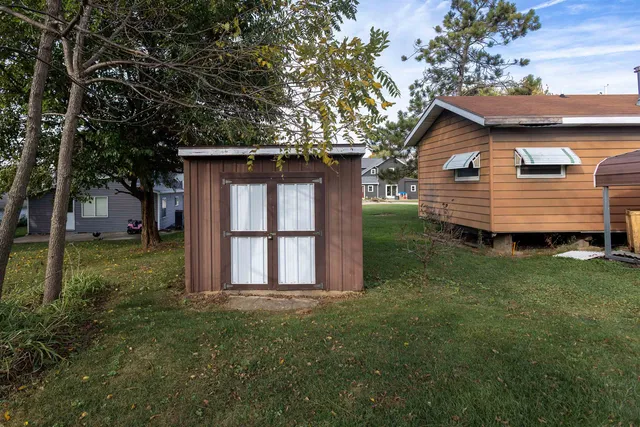 $224,900 | 102 West Grant Street, Montfort, WI 53569