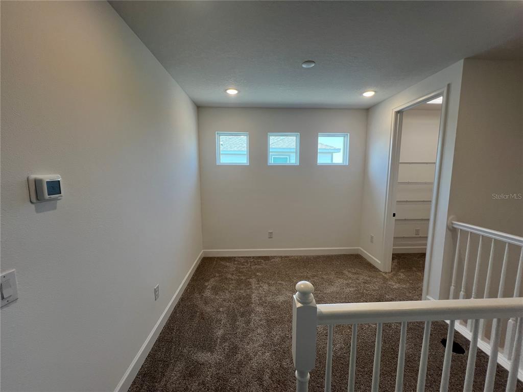 931 Signet Drive Apollo Beach, FL 33572 - Photo 14 of 22 a view of hallway