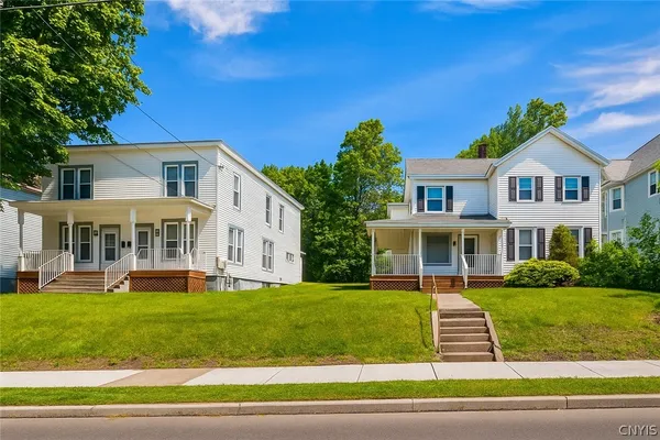 $419,900 | 73 Groton Avenue, Unit 6971, Cortland, NY 13045