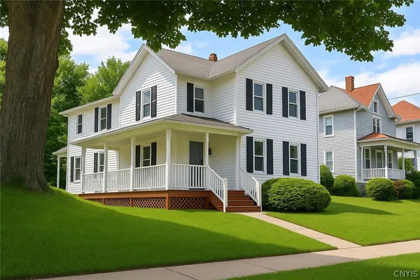 $419,900 | 73 Groton Avenue, Unit 6971, Cortland, NY 13045