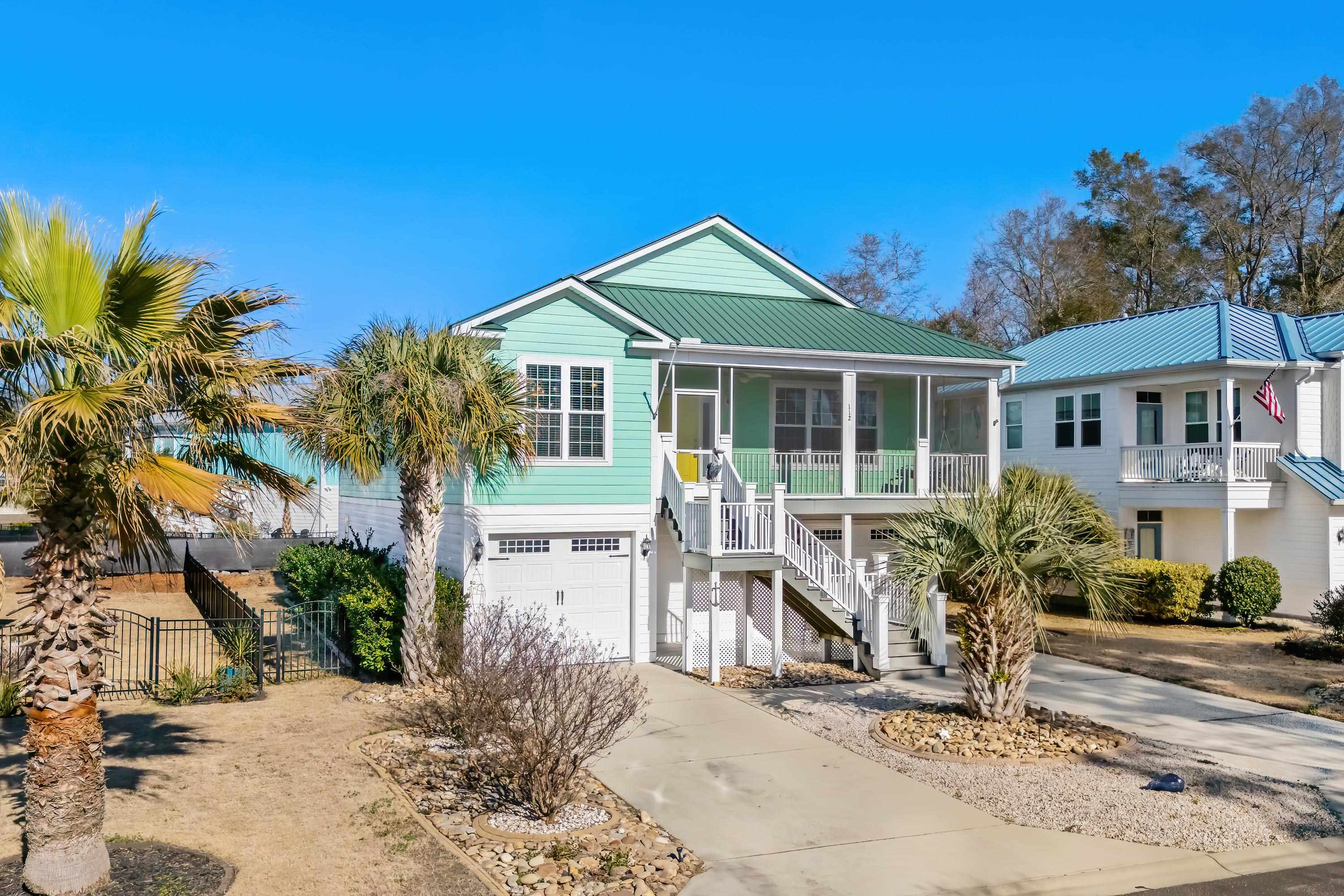 112 Lake Pointe Drive Murrells Inlet, SC 29576 - Photo 39 of 62