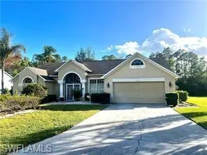 $4,300 | 7786 Scarlet Court, Naples, FL 34104