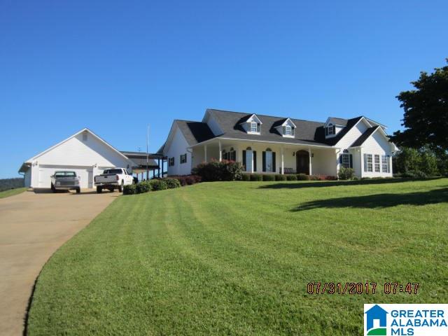 2265 State Lake Road Lineville, AL 36266 - Photo 9 of 39