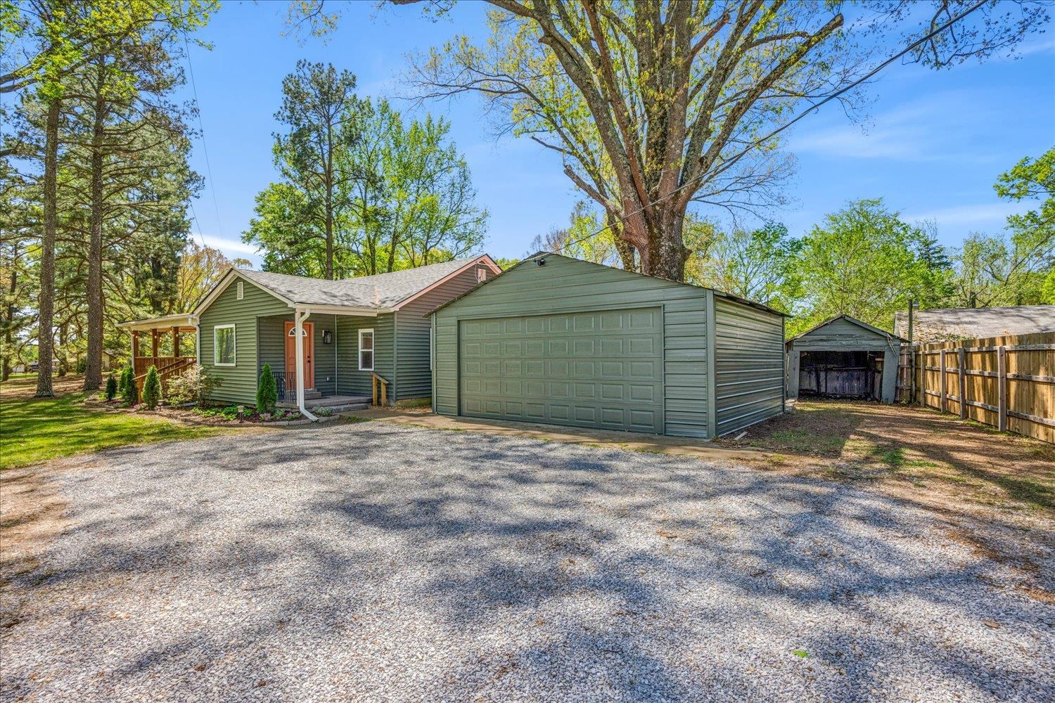 9342 Salem Road Lakeland, TN 38002 - Photo 2 of 33