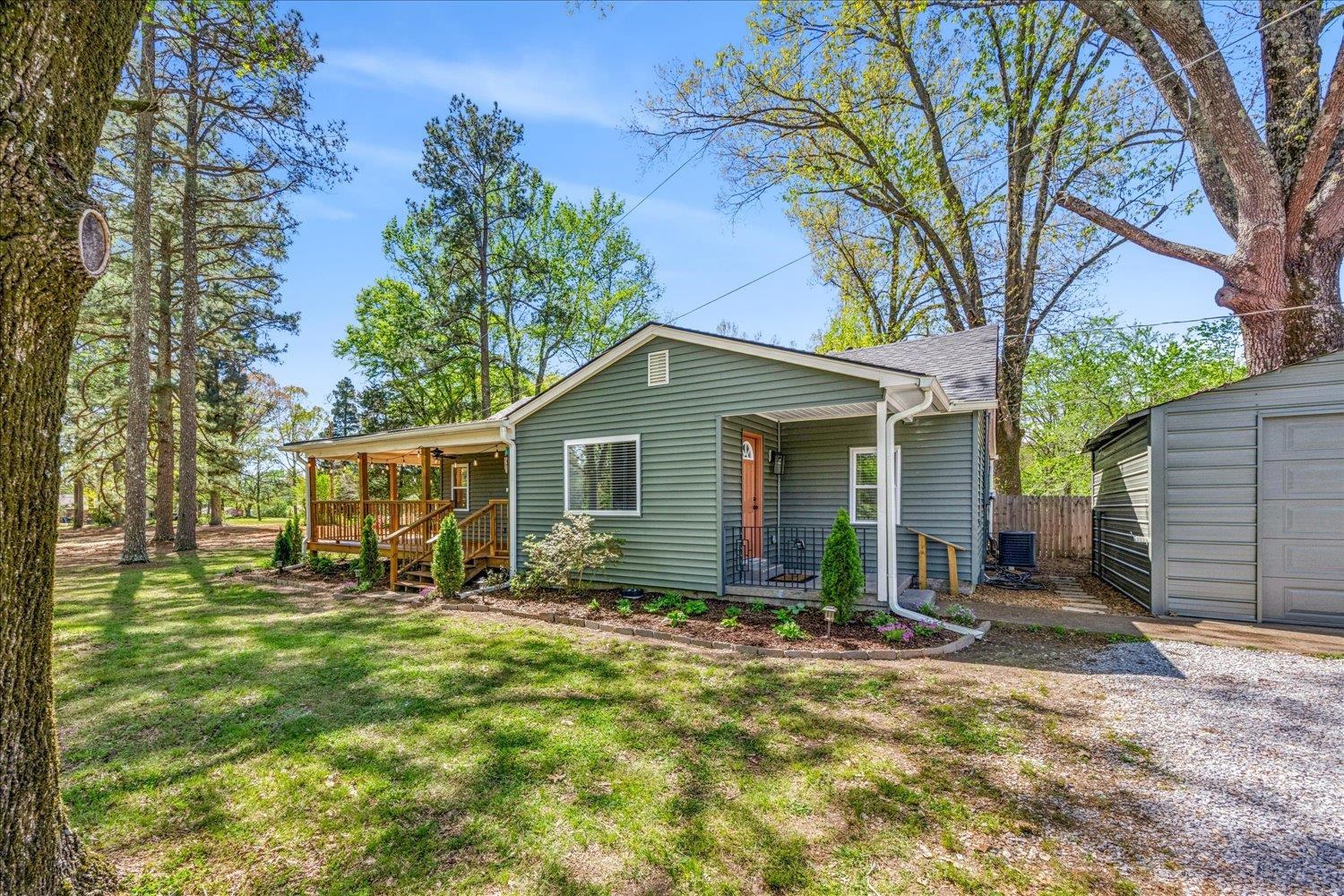 9342 Salem Road Lakeland, TN 38002 - Photo 30 of 33