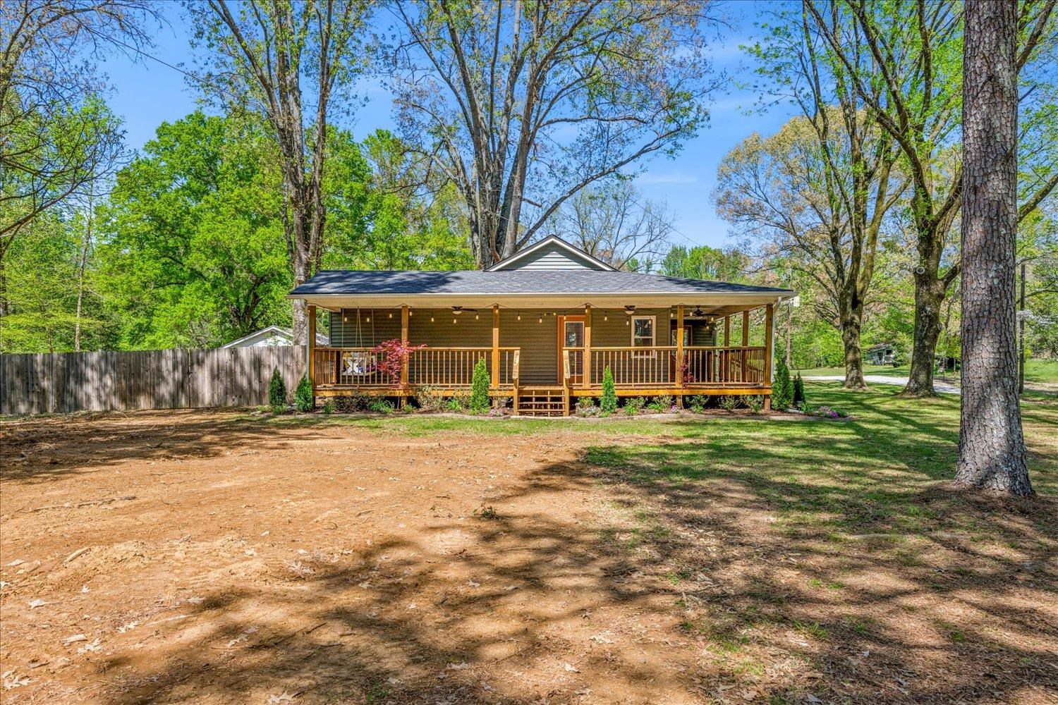 9342 Salem Road Lakeland, TN 38002 - Photo 3 of 33