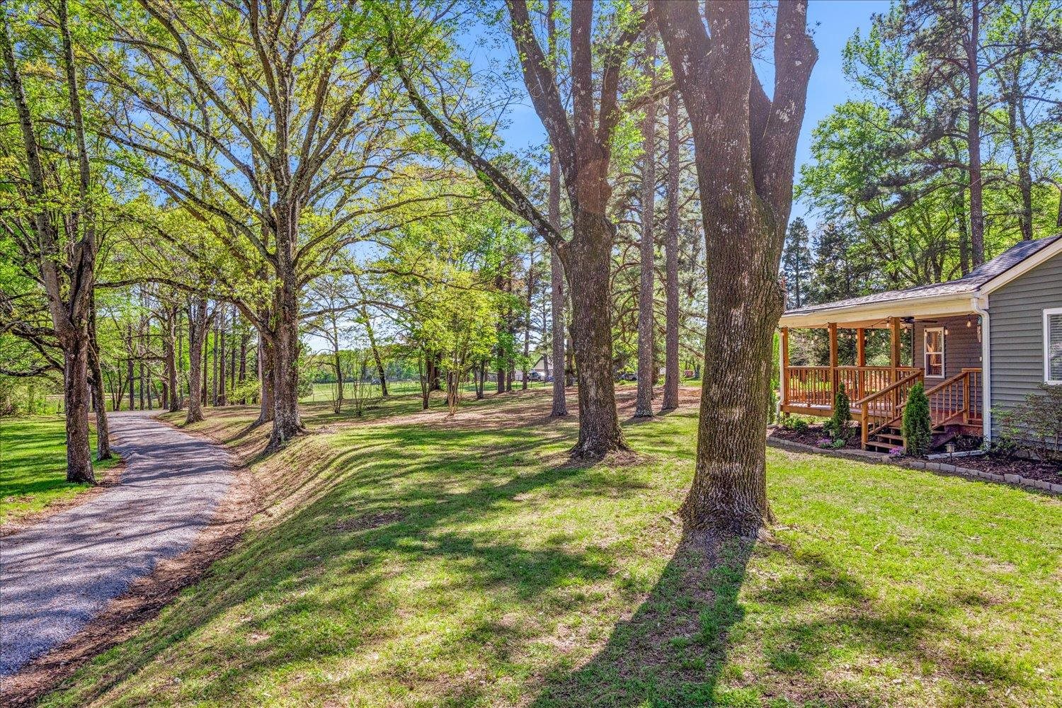 9342 Salem Road Lakeland, TN 38002 - Photo 31 of 33