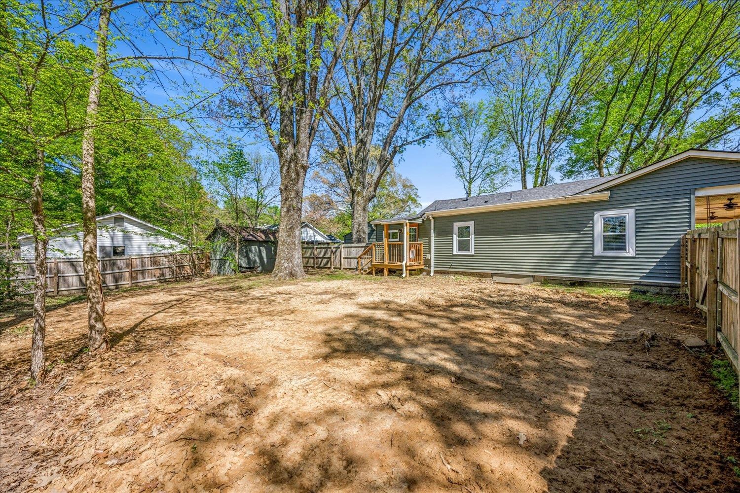 9342 Salem Road Lakeland, TN 38002 - Photo 32 of 33