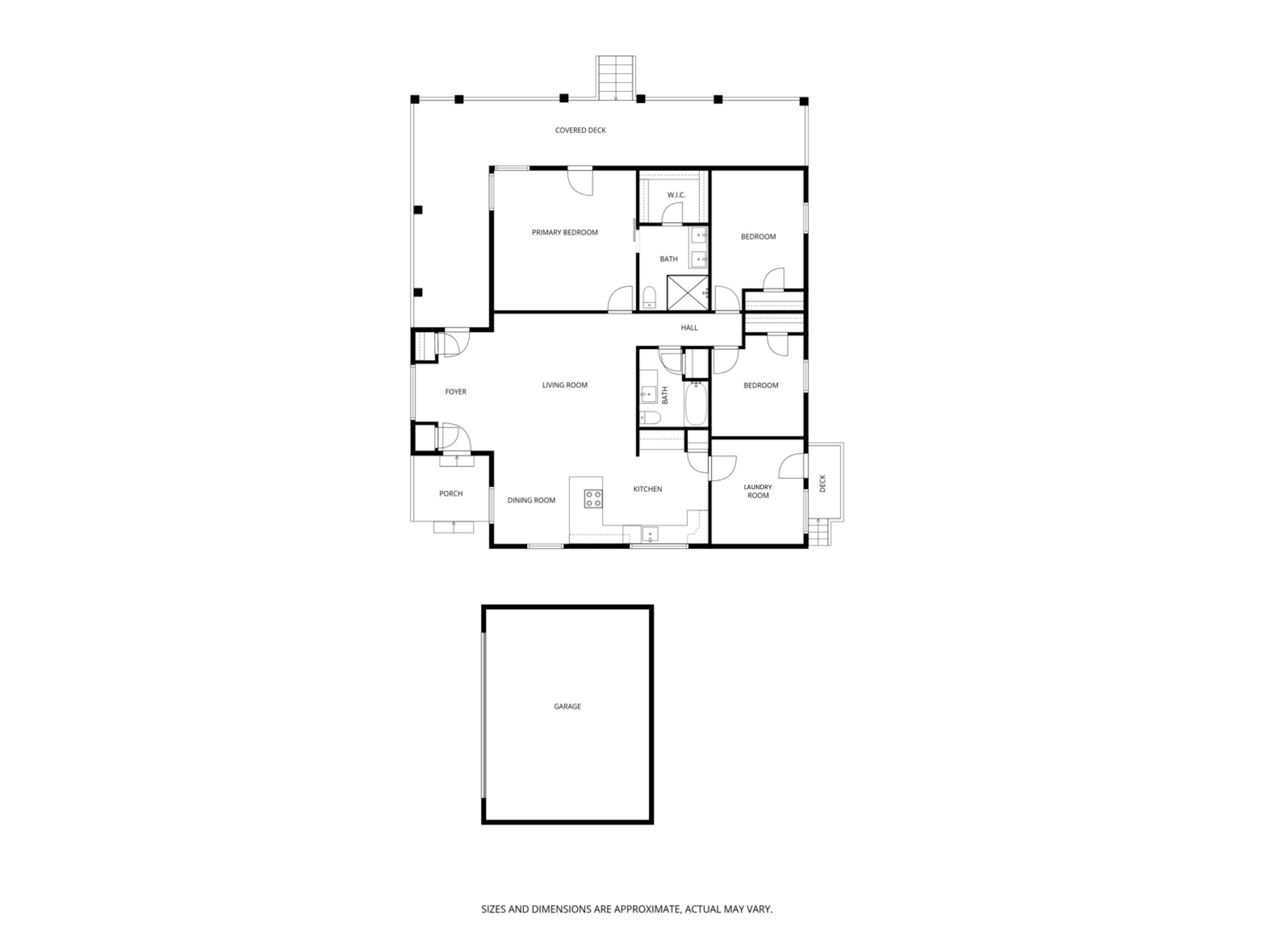 9342 Salem Road Lakeland, TN 38002 - Photo 4 of 33