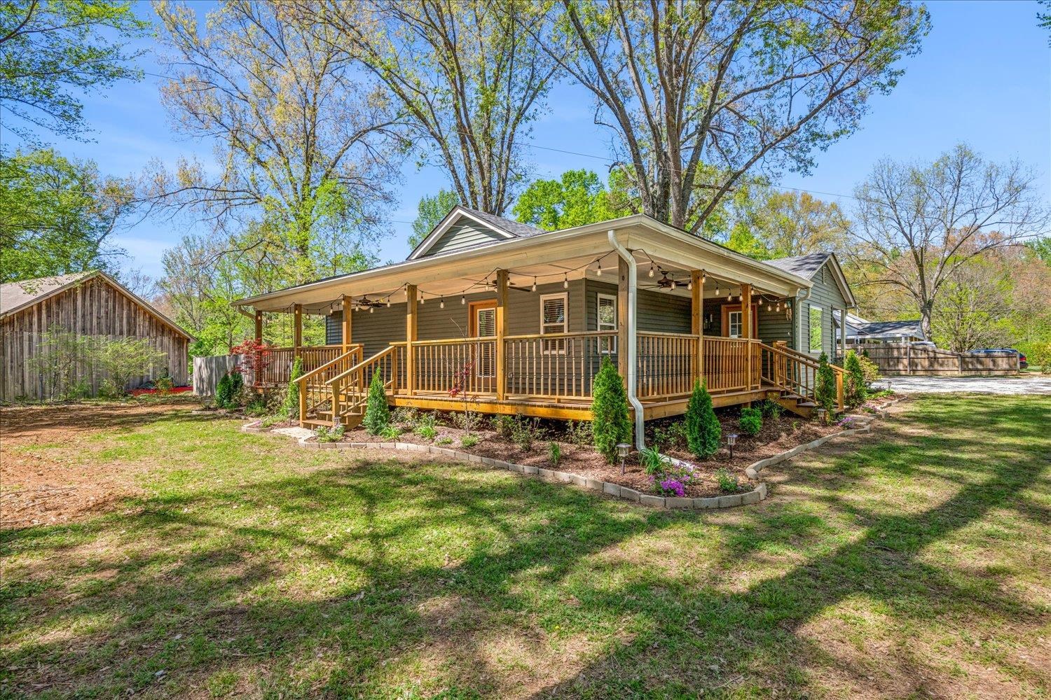 9342 Salem Road Lakeland, TN 38002 - Photo 6 of 33