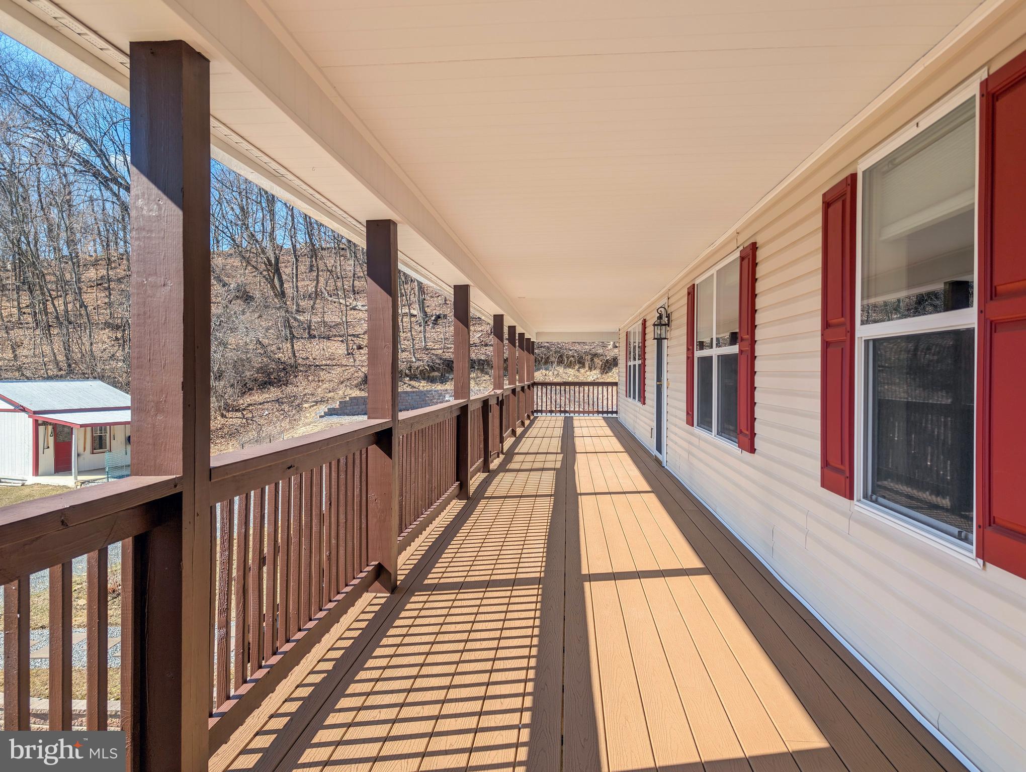 1807 Pine Ridge Road James Creek, PA 16657 - Photo 11 of 89