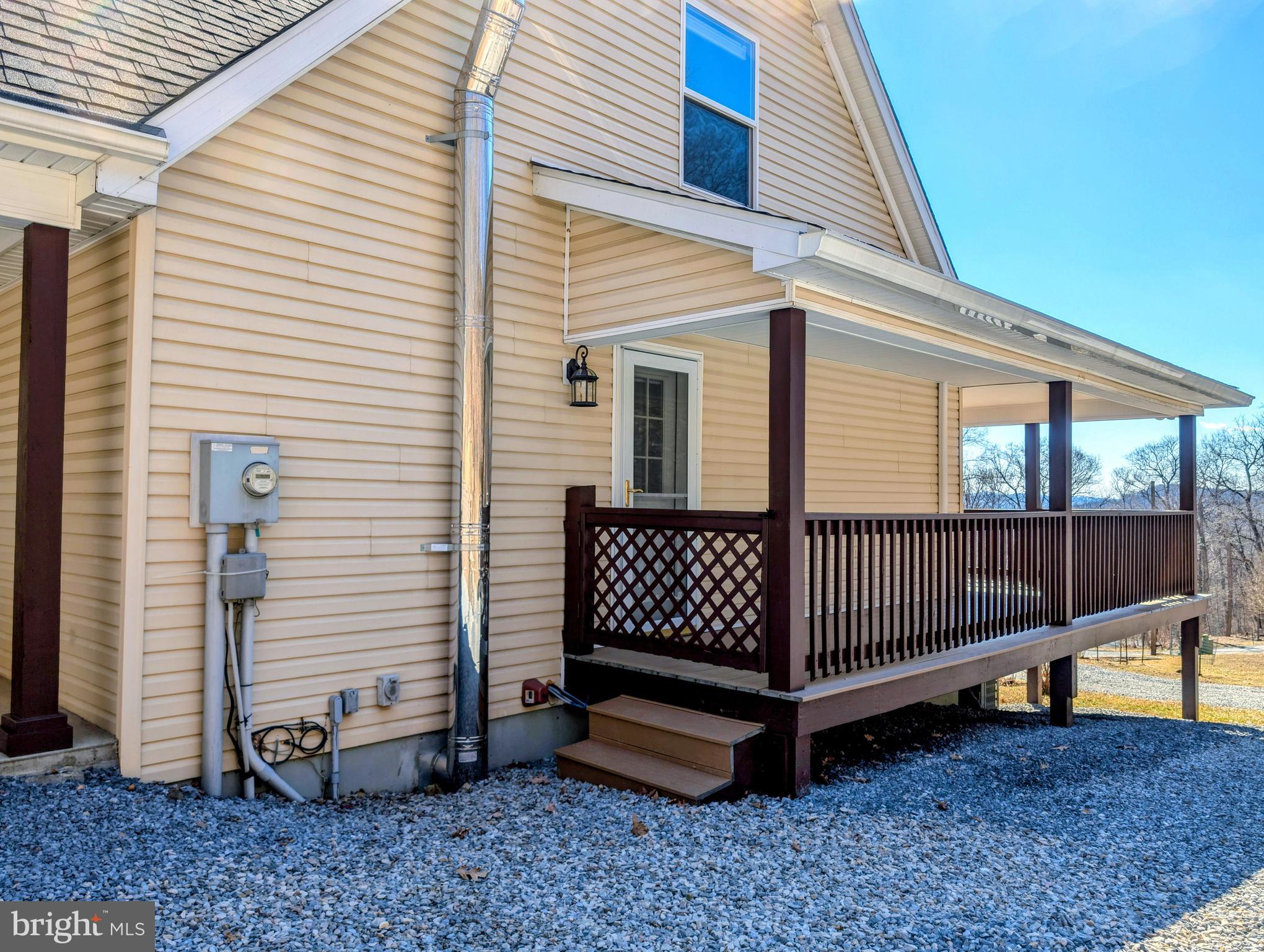 1807 Pine Ridge Road James Creek, PA 16657 - Photo 13 of 89