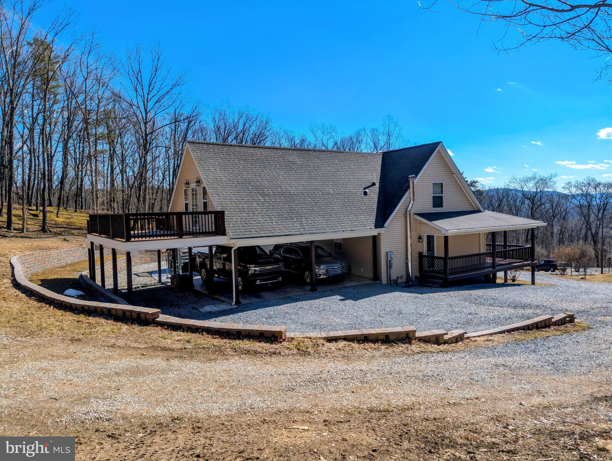 1807 Pine Ridge Road James Creek, PA 16657 - Photo 15 of 89