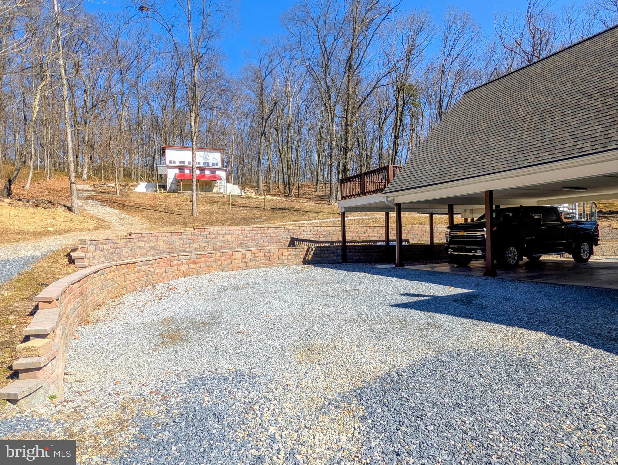 1807 Pine Ridge Road James Creek, PA 16657 - Photo 16 of 89