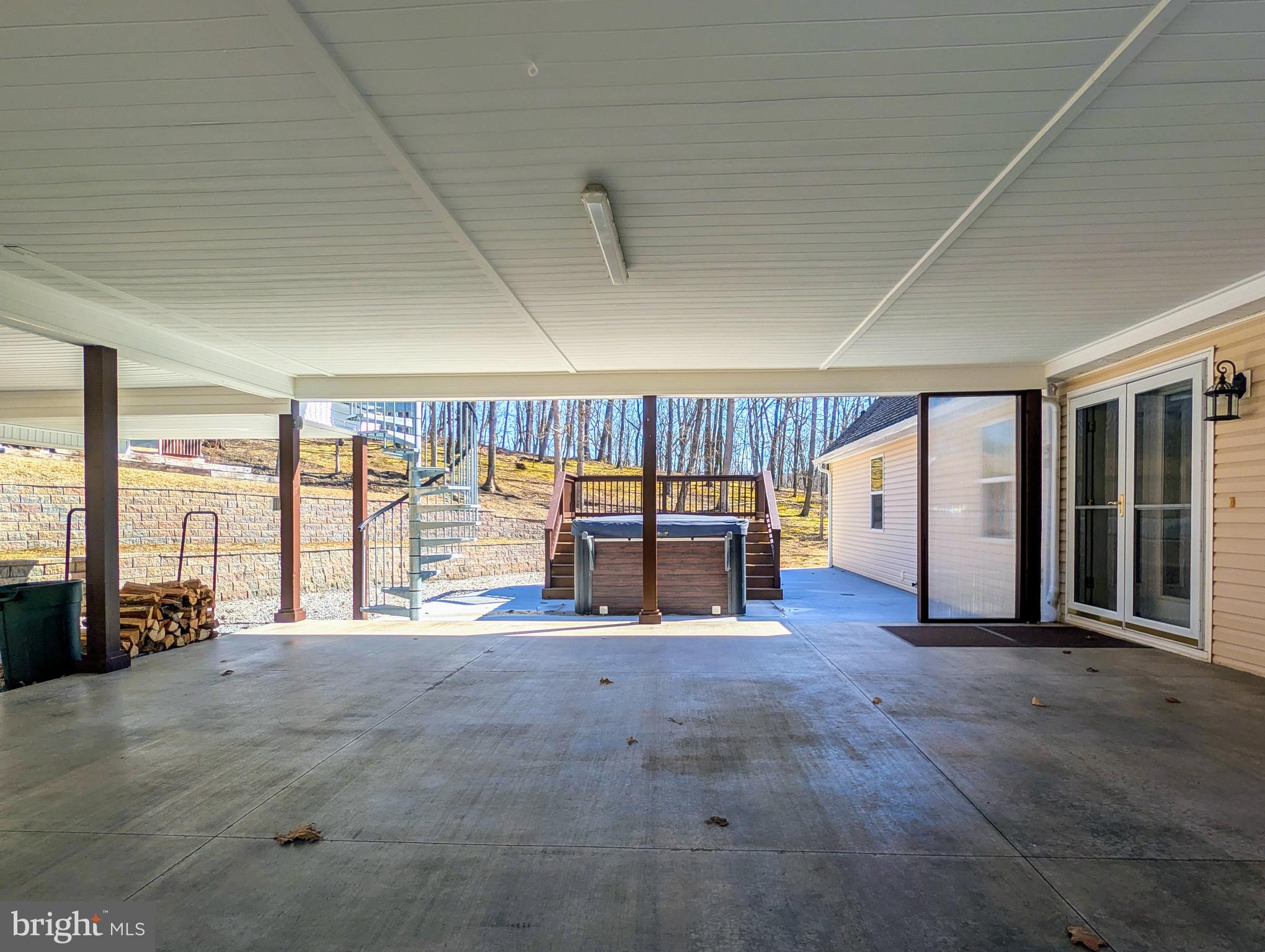 1807 Pine Ridge Road James Creek, PA 16657 - Photo 17 of 89