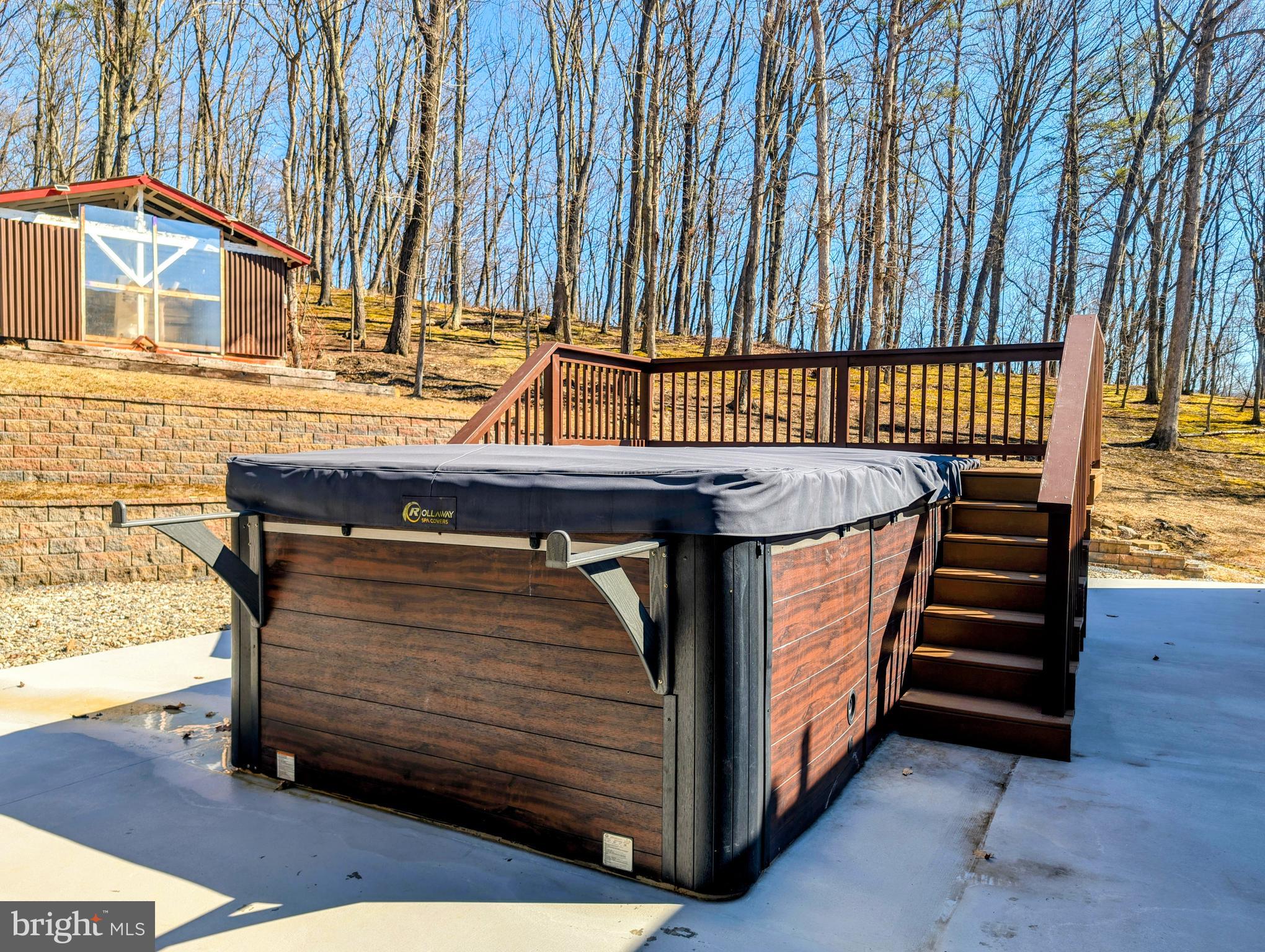 1807 Pine Ridge Road James Creek, PA 16657 - Photo 19 of 89