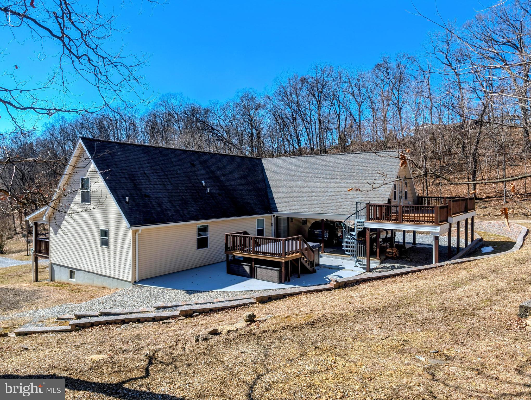 1807 Pine Ridge Road James Creek, PA 16657 - Photo 22 of 89