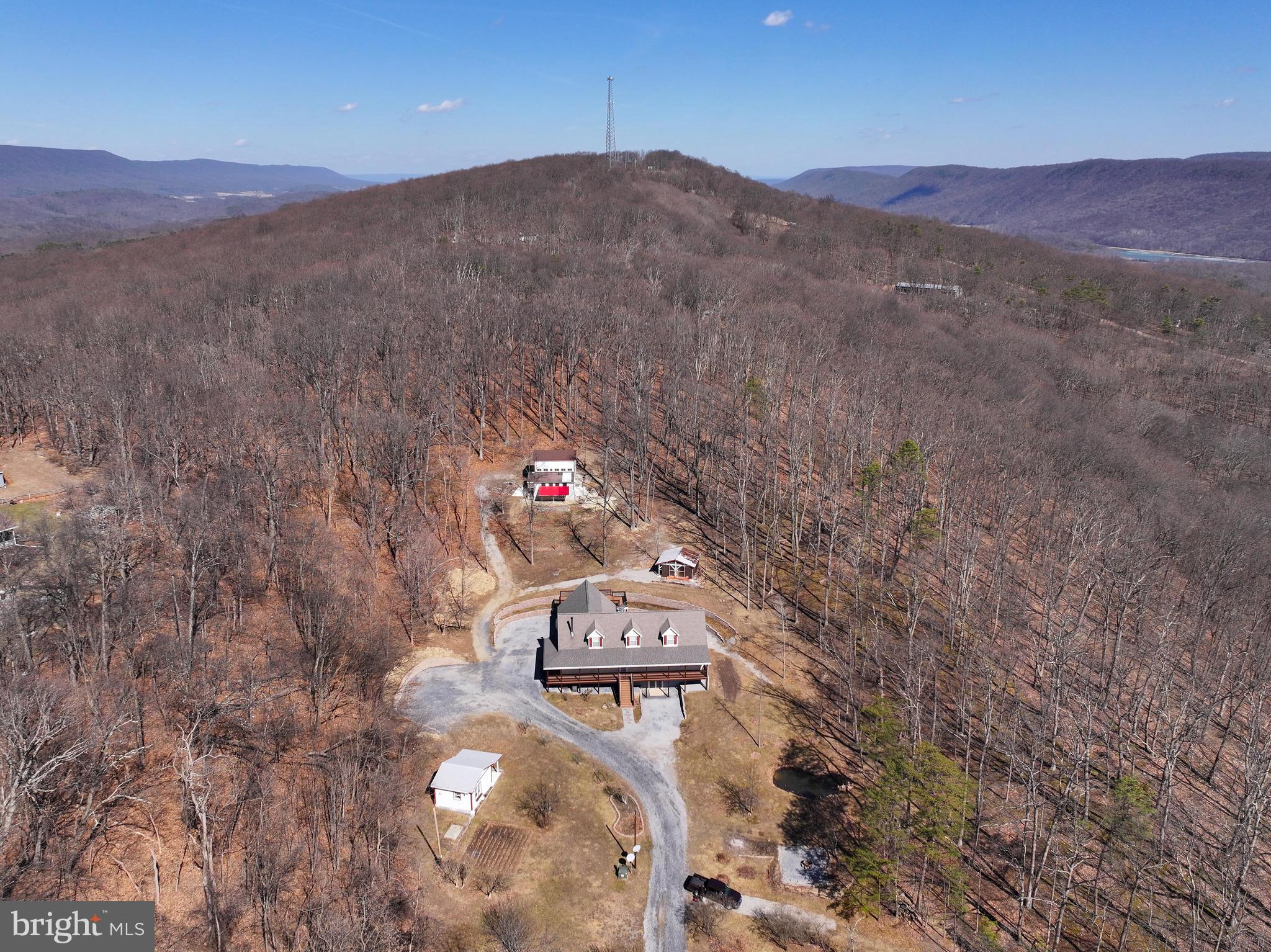 1807 Pine Ridge Road James Creek, PA 16657 - Photo 3 of 89