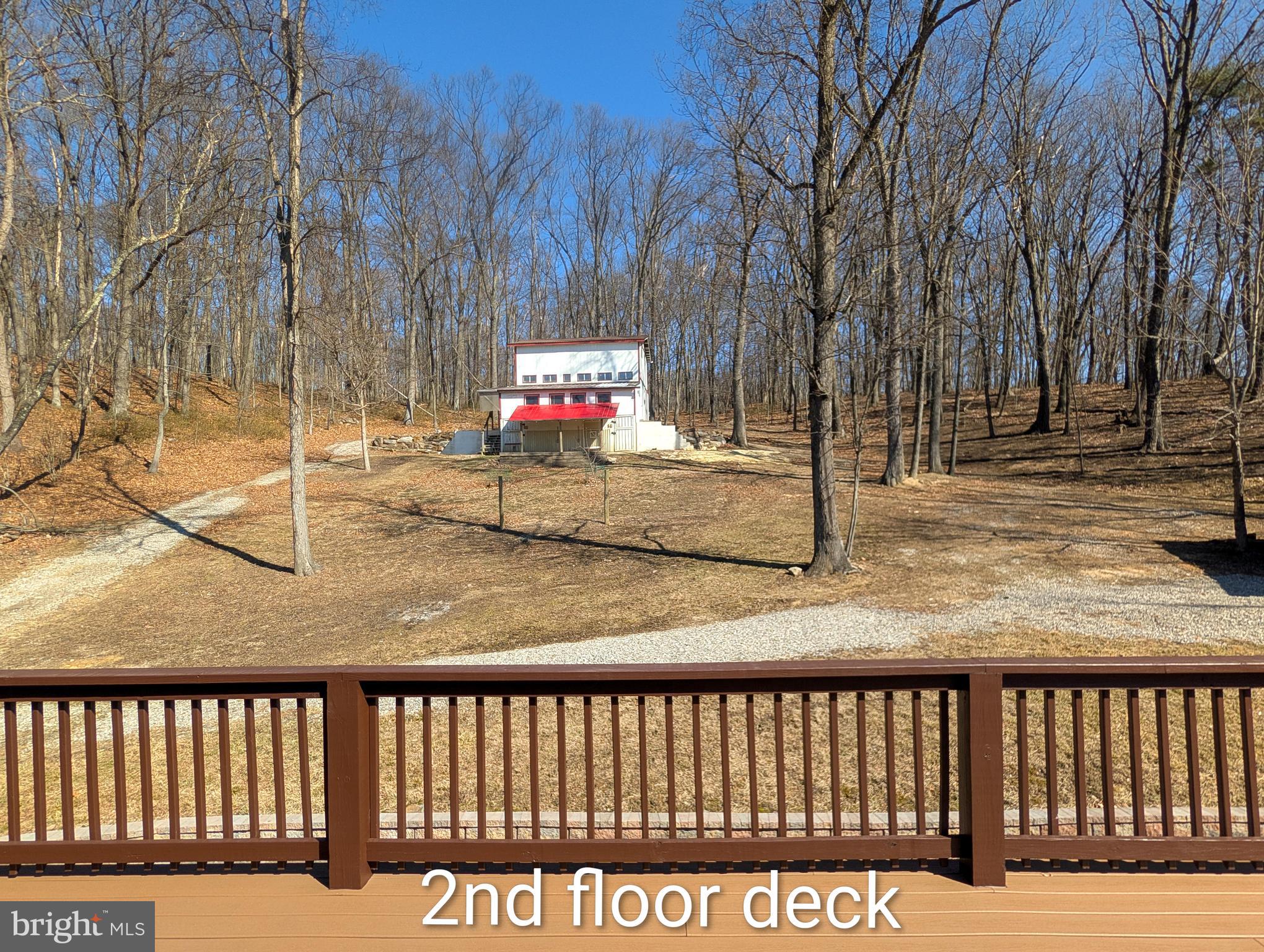 1807 Pine Ridge Road James Creek, PA 16657 - Photo 56 of 89