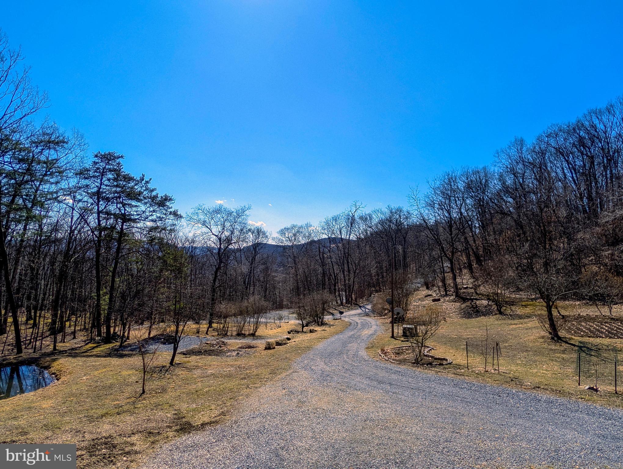 1807 Pine Ridge Road James Creek, PA 16657 - Photo 80 of 89