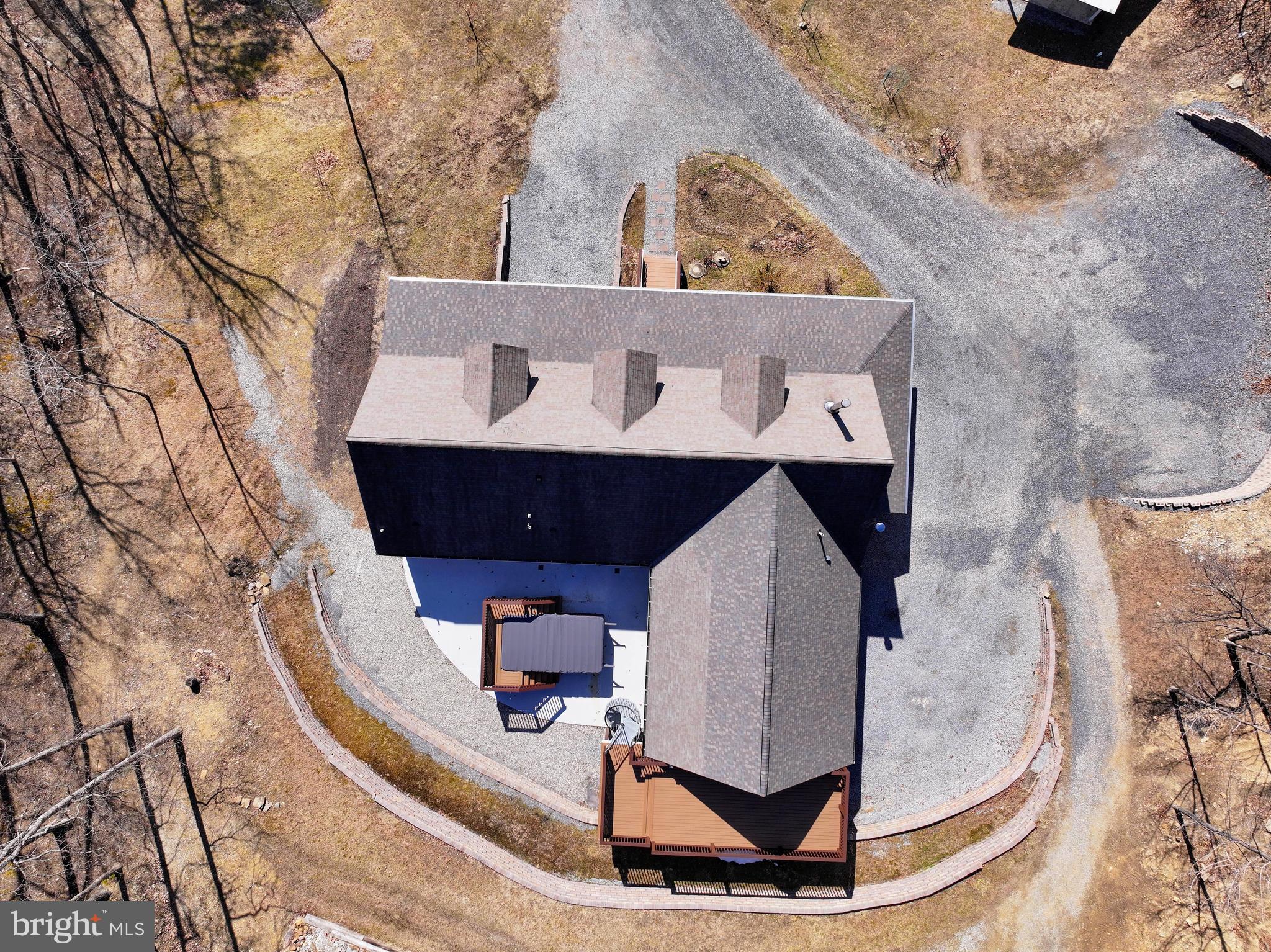 1807 Pine Ridge Road James Creek, PA 16657 - Photo 8 of 89