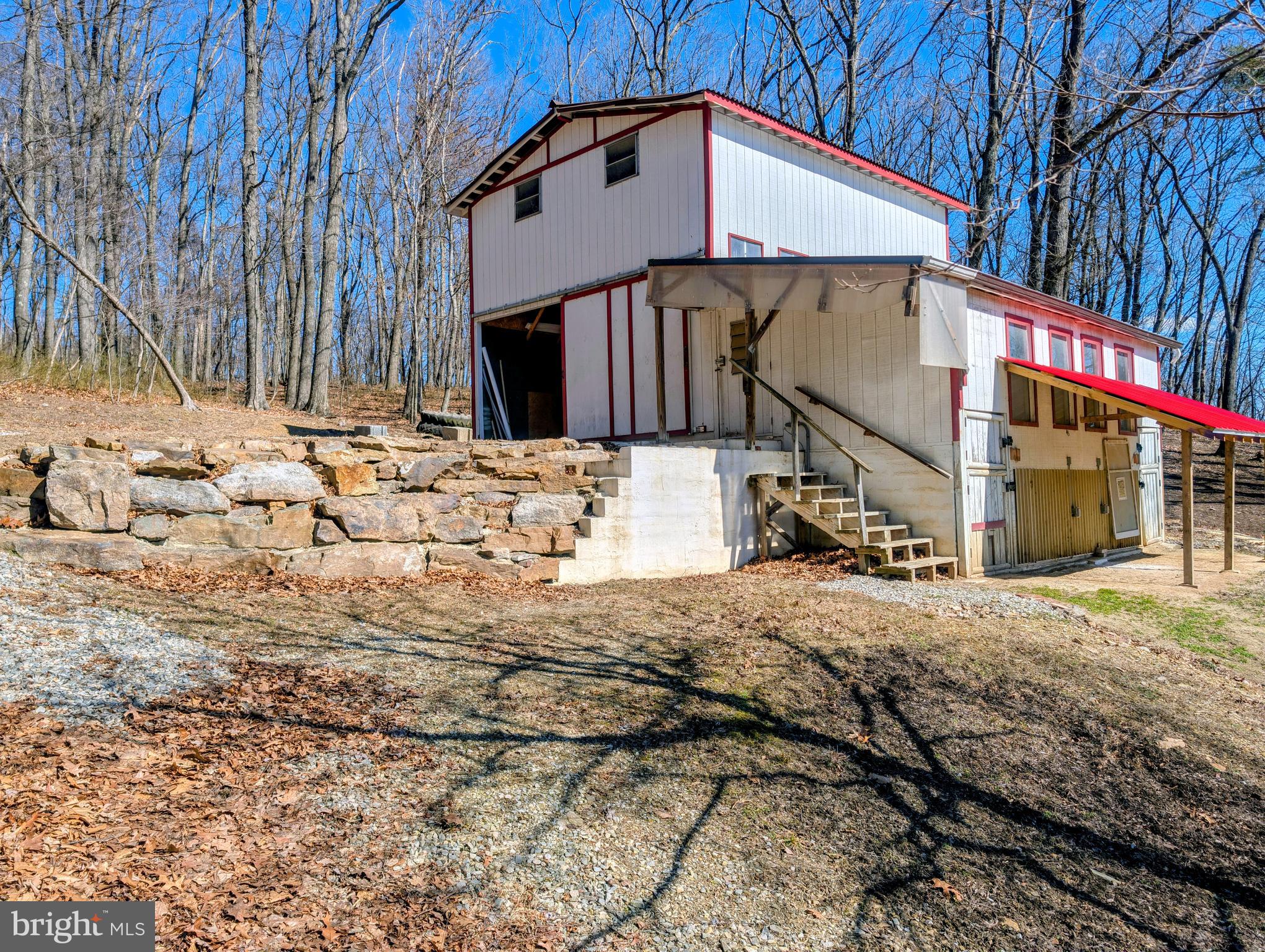 1807 Pine Ridge Road James Creek, PA 16657 - Photo 82 of 89