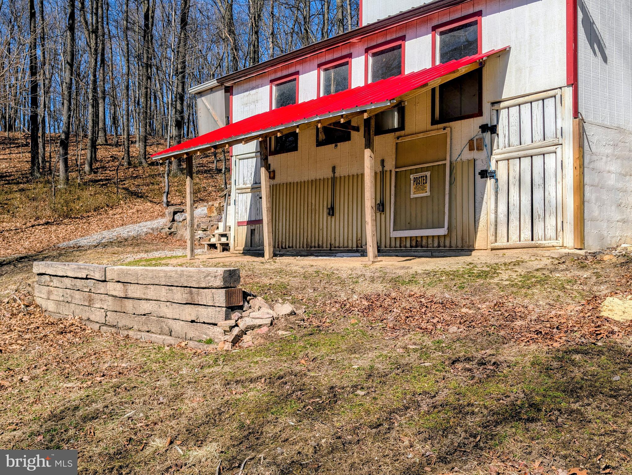 1807 Pine Ridge Road James Creek, PA 16657 - Photo 83 of 89