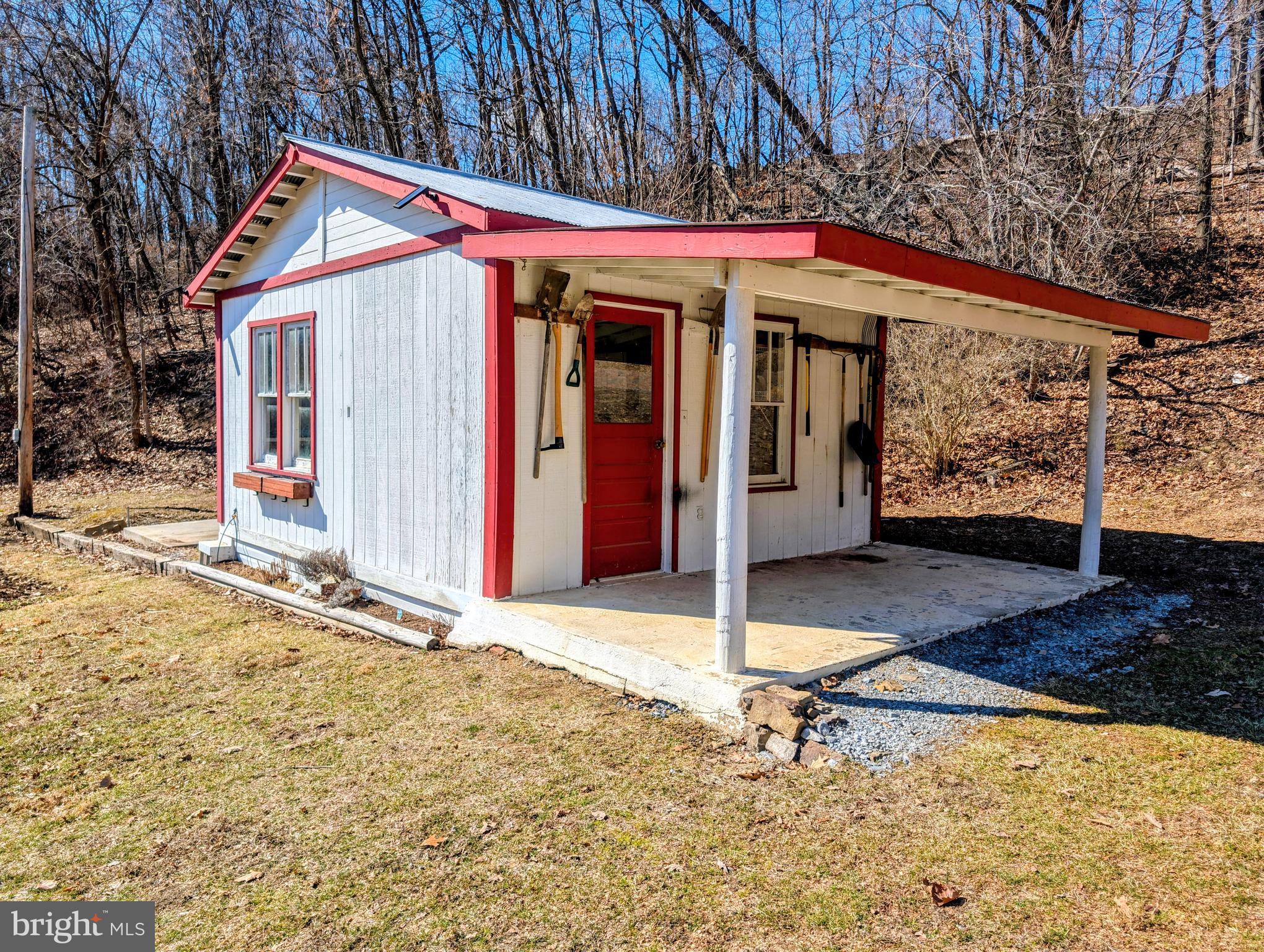 1807 Pine Ridge Road James Creek, PA 16657 - Photo 87 of 89