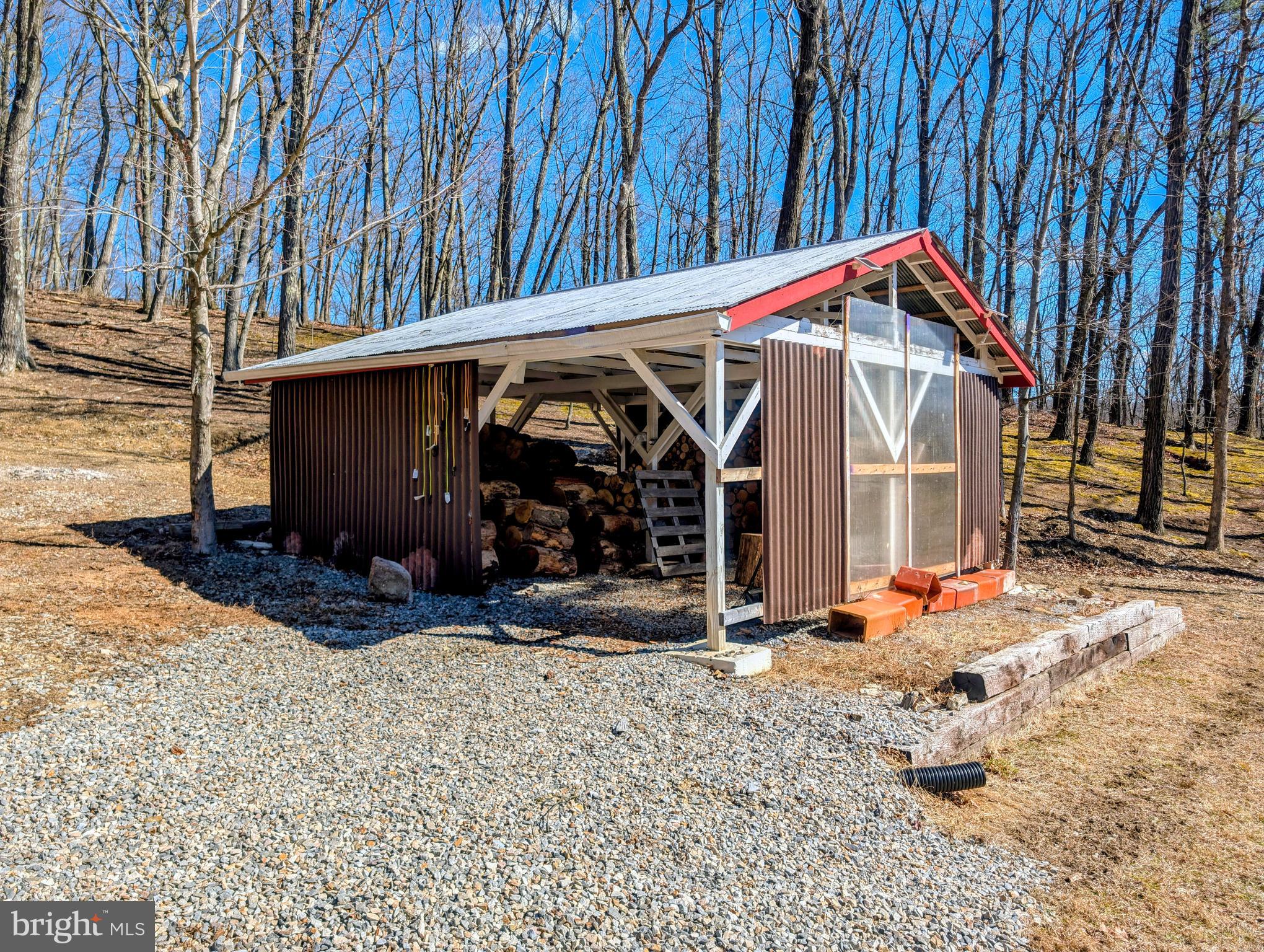 1807 Pine Ridge Road James Creek, PA 16657 - Photo 89 of 89