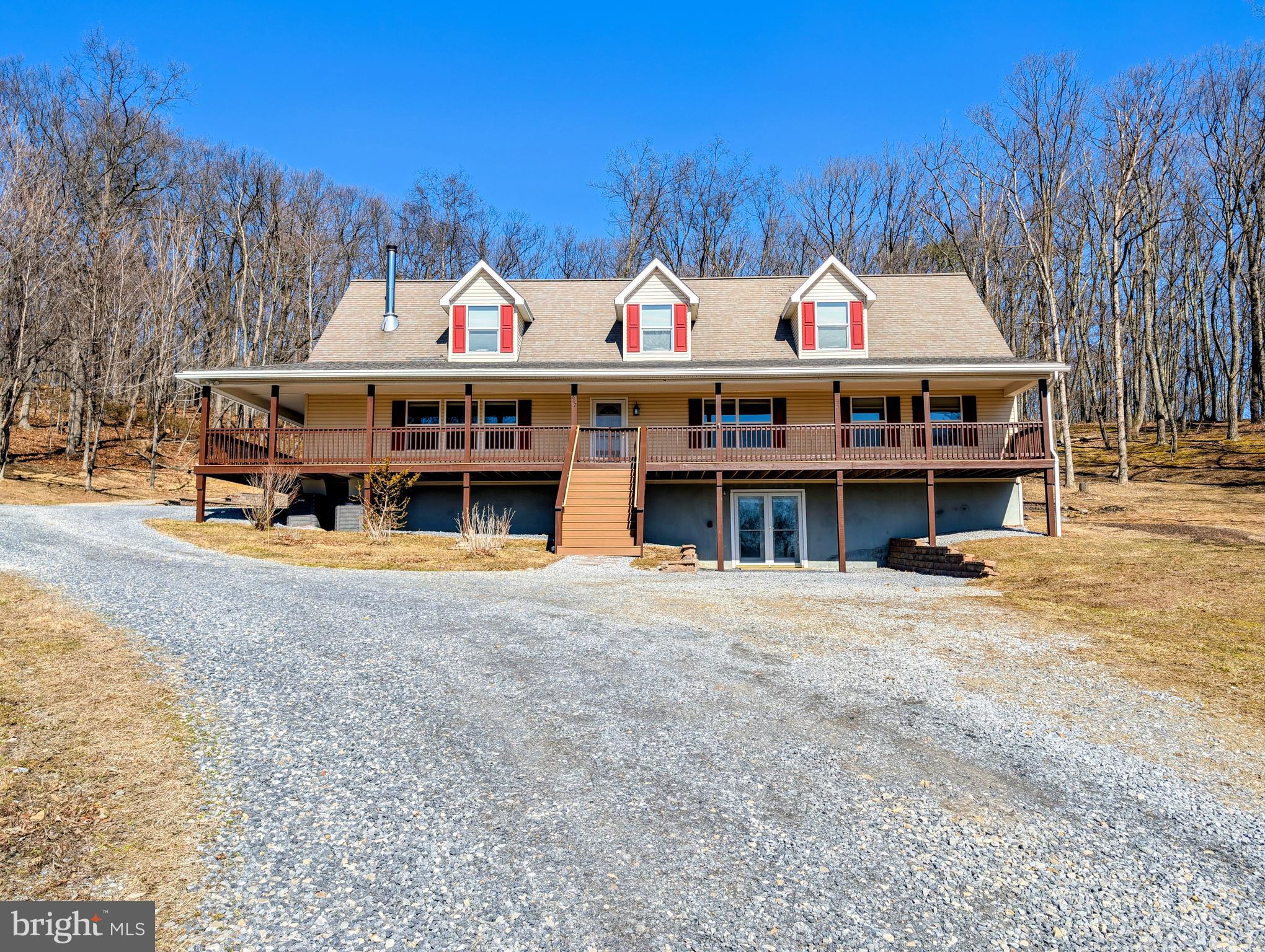 1807 Pine Ridge Road James Creek, PA 16657 - Photo 9 of 89