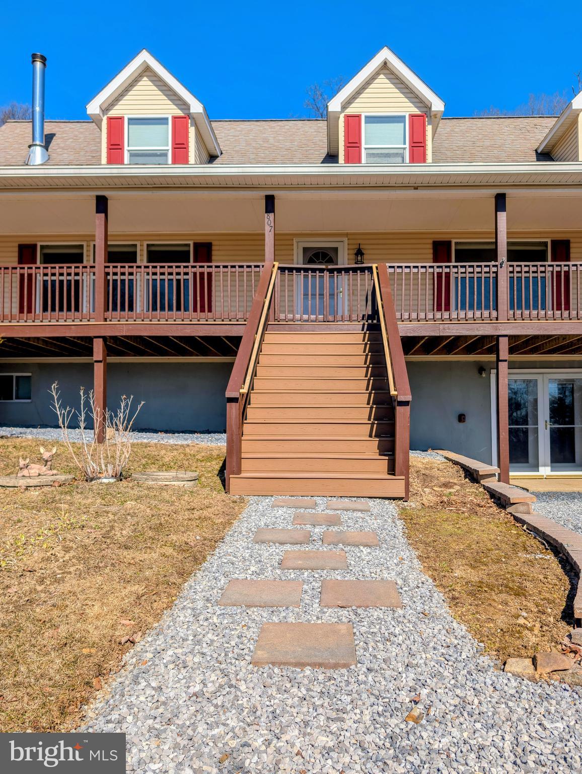 1807 Pine Ridge Road James Creek, PA 16657 - Photo 10 of 89