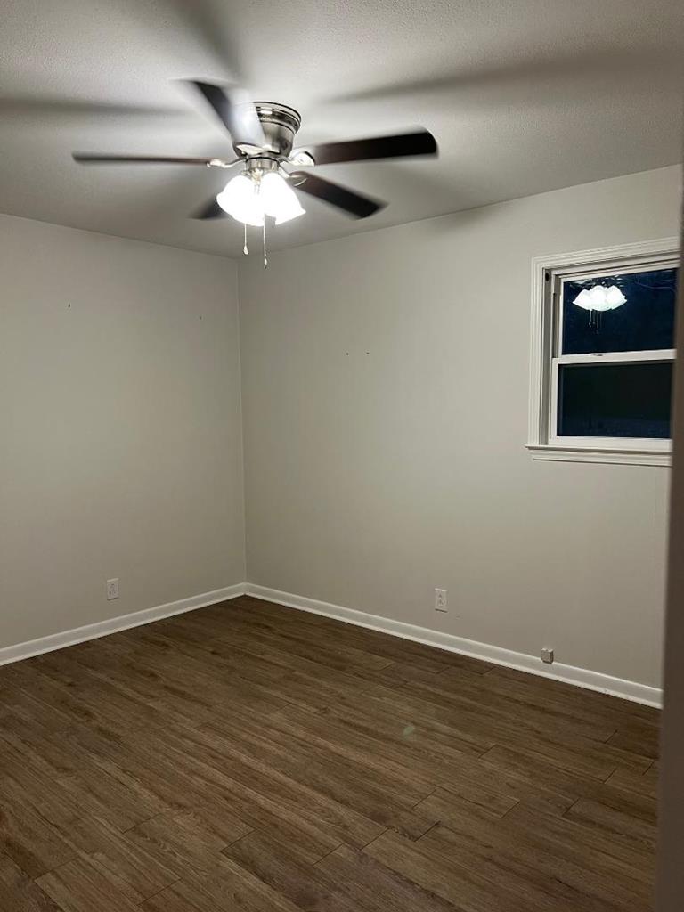 1872 Glen Lawrence Road Cowarts, AL 36321 - Photo 22 of 30 Bedroom #3