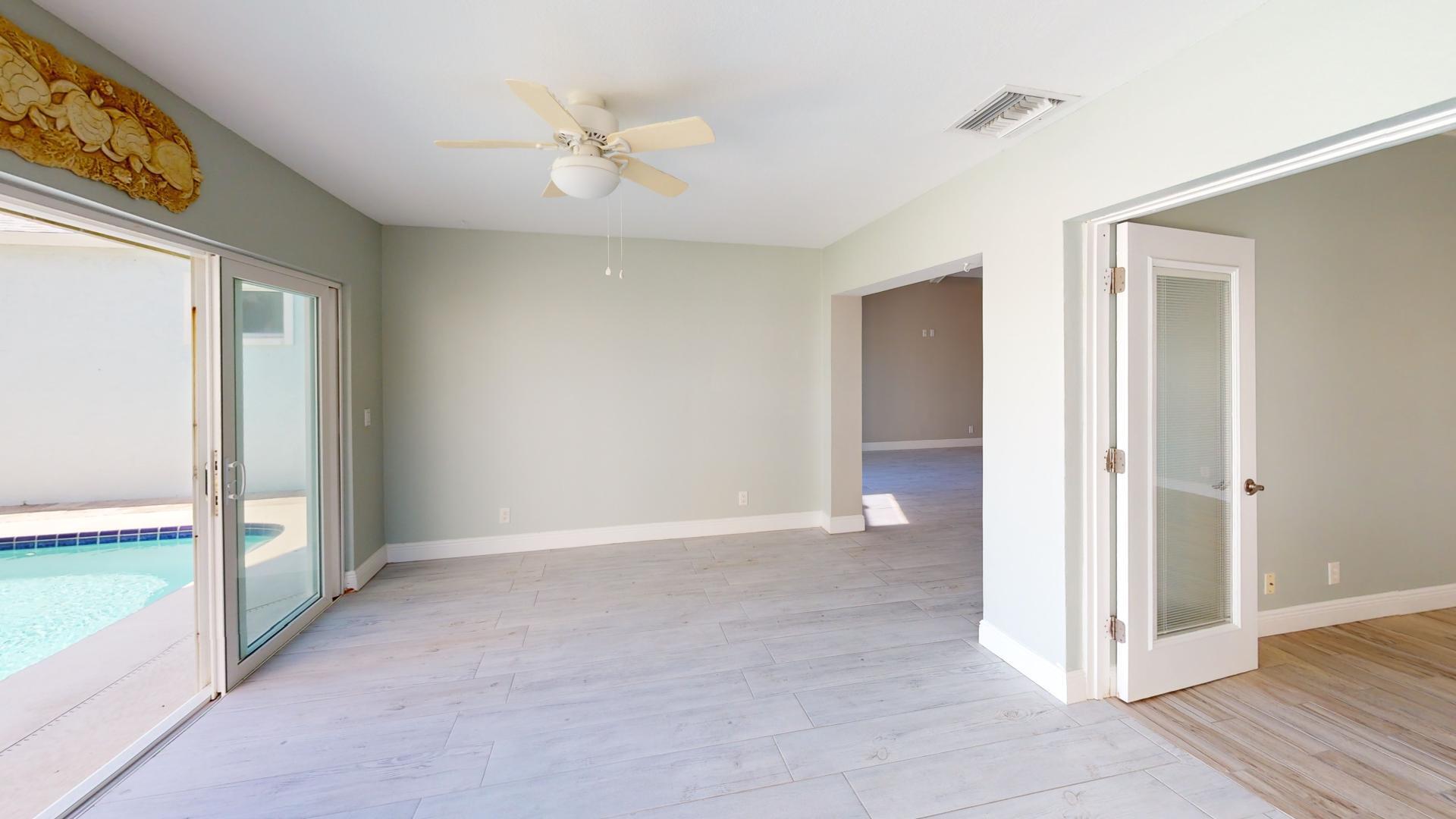 959 N Highway Indialantic, FL 32903 - Photo 42 of 70 a view of entryway with front door