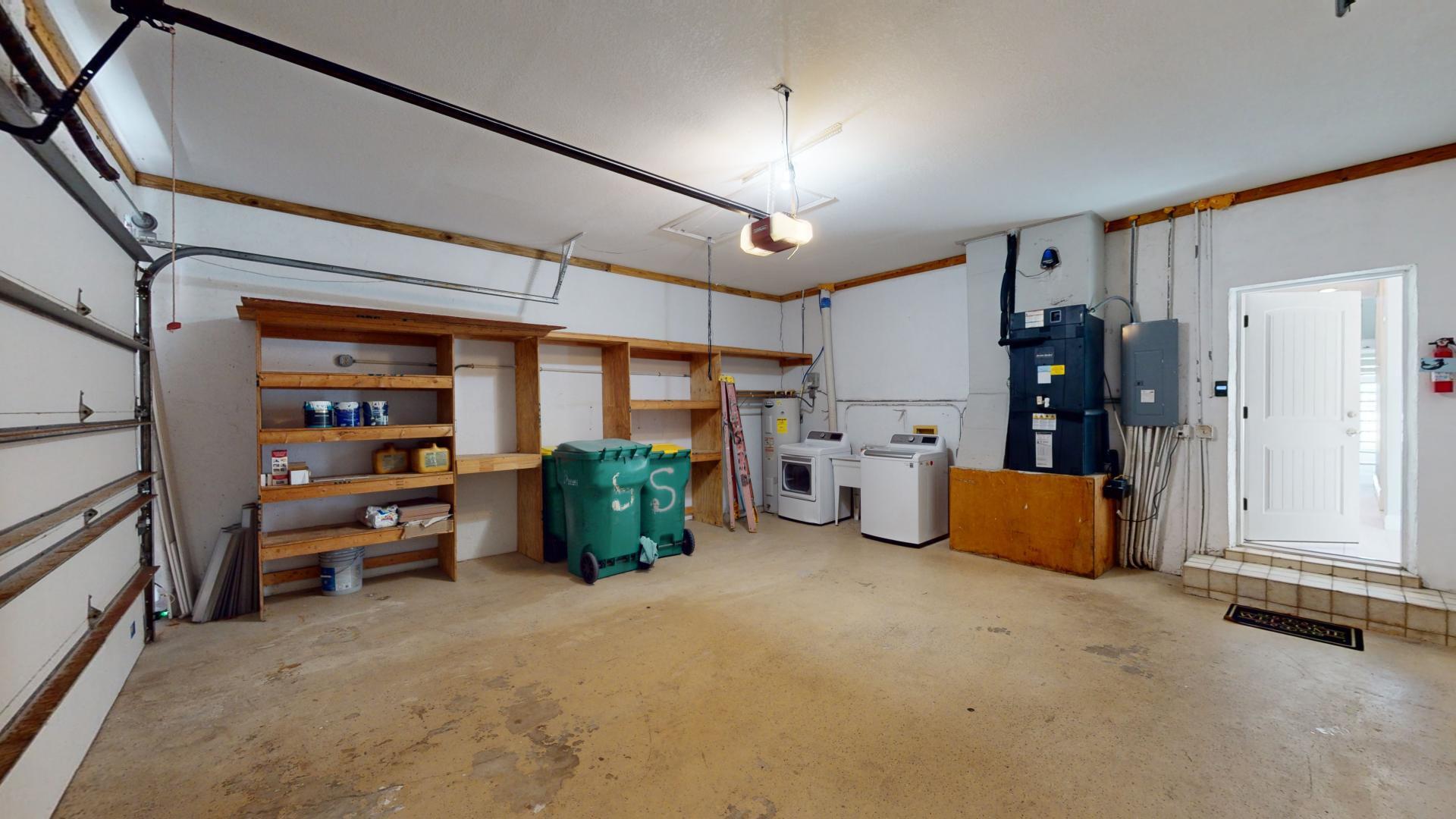 959 N Highway Indialantic, FL 32903 - Photo 62 of 70 a view of a storage & utility room