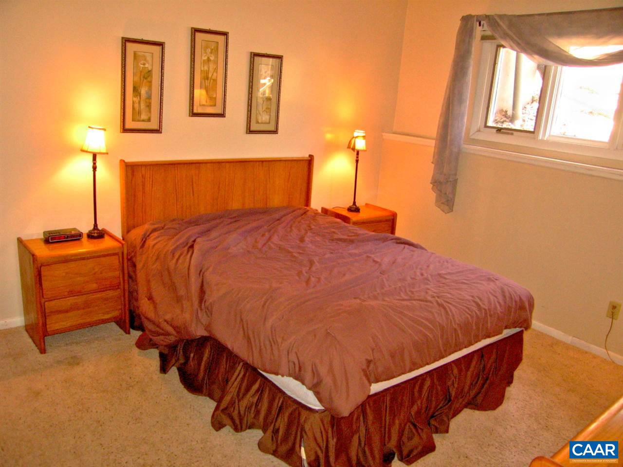 462 Three Ridges Roseland, VA 22967 - Photo 5 of 25 a bed sitting in a bedroom next to a window