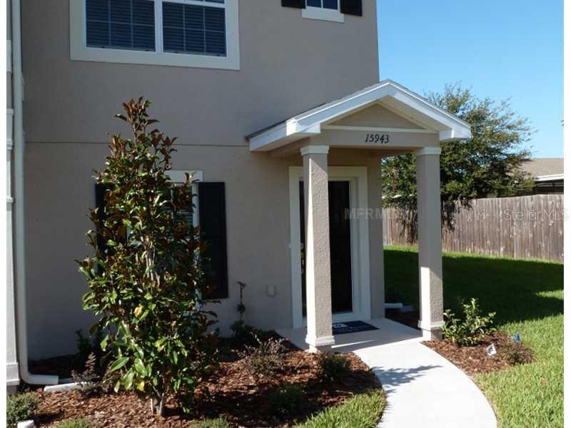 15943 Stable Run Drive Spring Hill, FL 34610 - Photo 1 of 1 Exterior Front