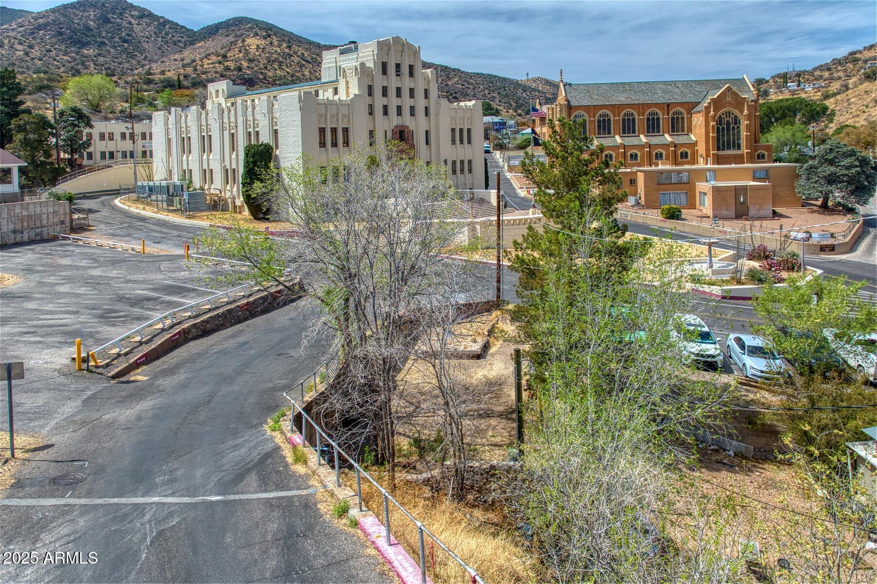 10 Quality Hill Road, Unit 5 Bisbee, AZ 85603 - Photo 1 of 13