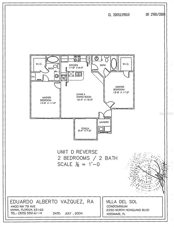 2202 Key W Court, Unit 633 Kissimmee, FL 34741 - Photo 33 of 33