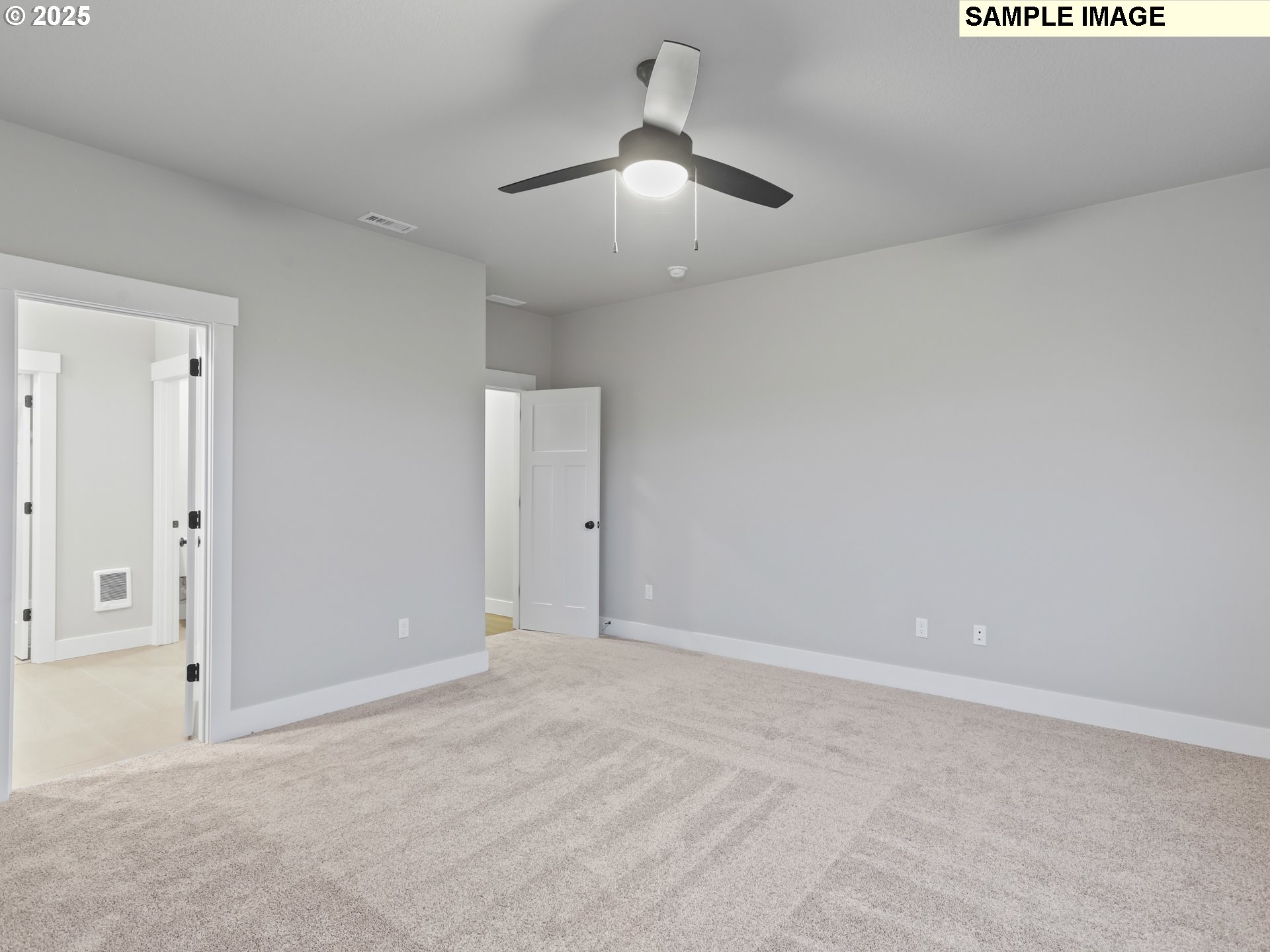 2240 East Otter Loop, Unit 52 La Center, WA 98629 - Photo 25 of 43 a view of an empty room