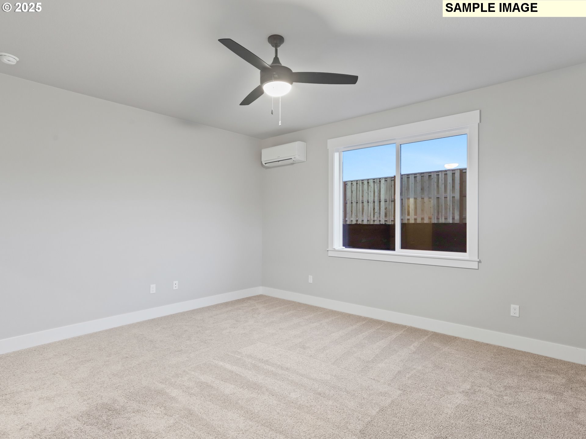 2240 East Otter Loop, Unit 52 La Center, WA 98629 - Photo 26 of 43 an empty room with a window