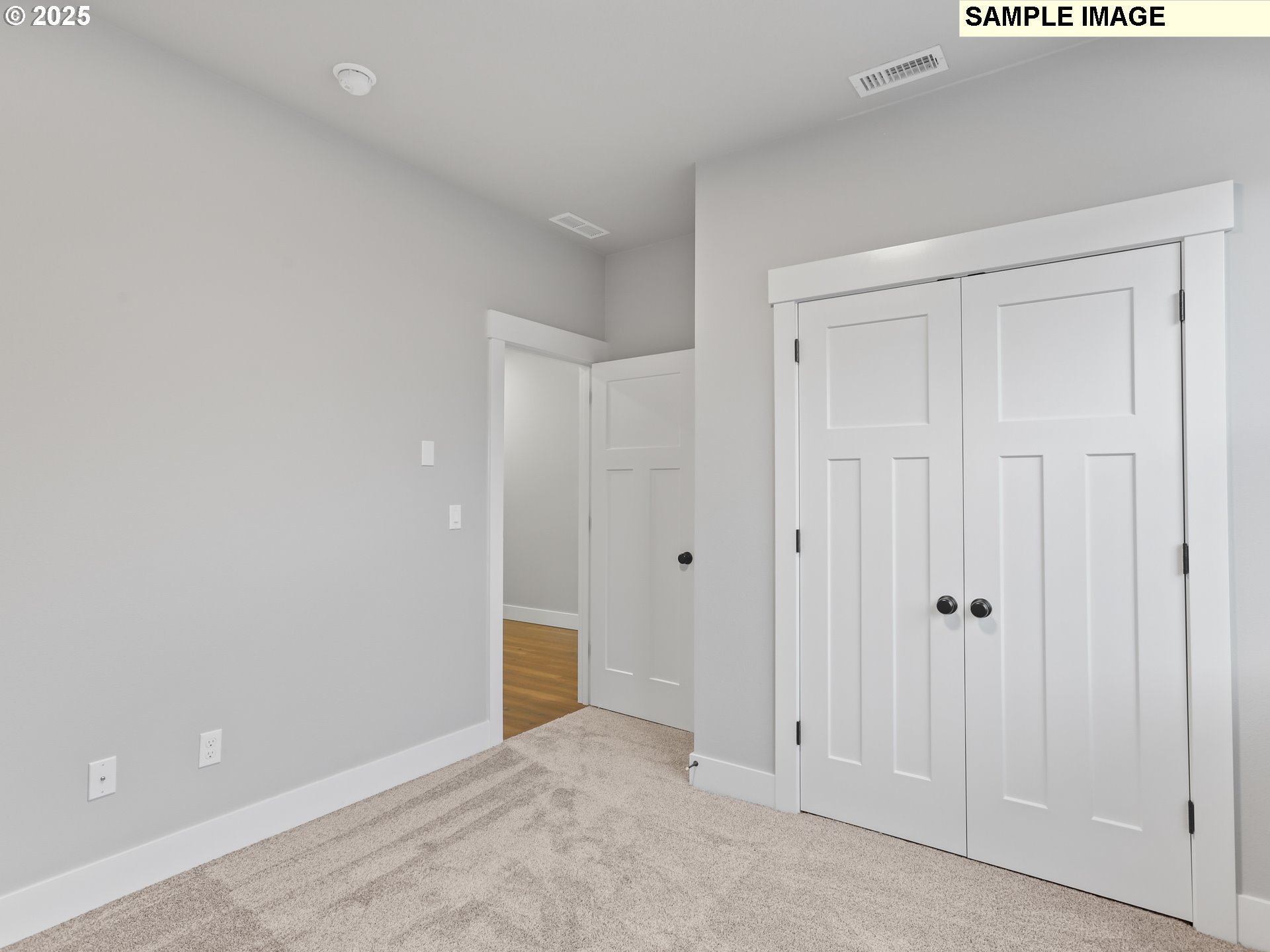 2240 East Otter Loop, Unit 52 La Center, WA 98629 - Photo 34 of 43 a view of an empty room